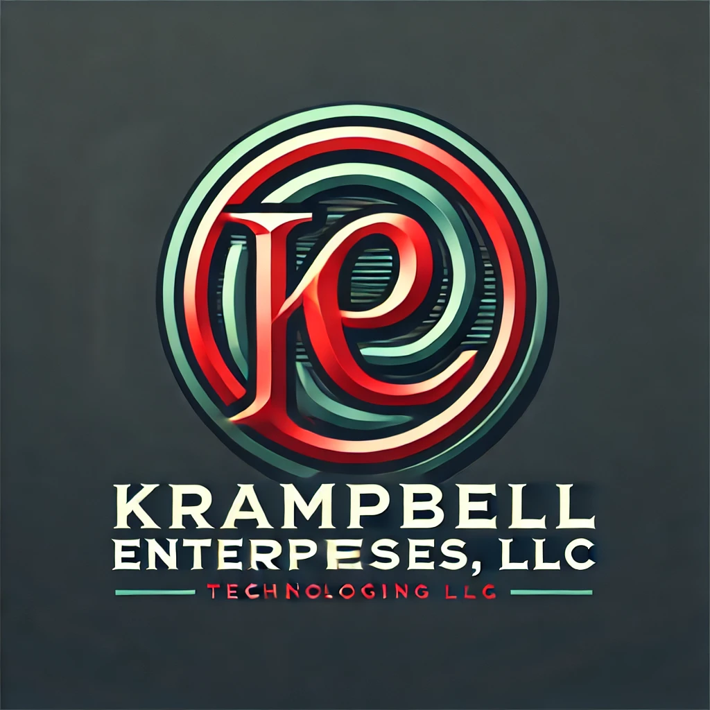 Krampbell Enterprises Logo